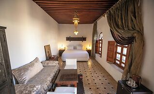 Riad Layla