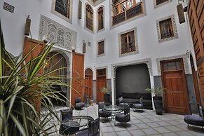 Riad Layla