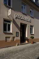 Pension Krivá