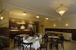 Pension Krivá
