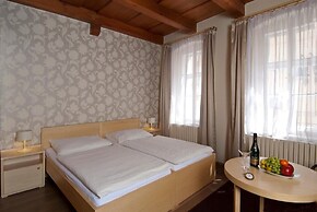Pension Krivá