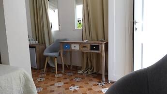Hostal La Paloma I