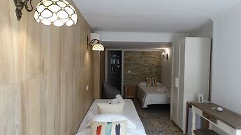 Hostal La Paloma I
