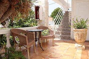 Hostal La Paloma I