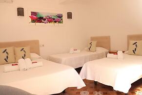 Hostal La Paloma I