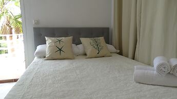 Hostal La Paloma I