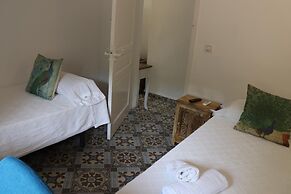 Hostal La Paloma I