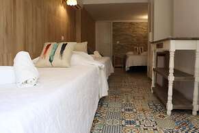 Hostal La Paloma I