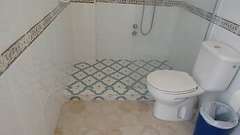 Hostal La Paloma I
