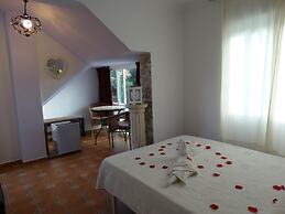Hostal La Paloma I