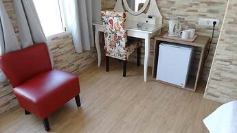 Hostal La Paloma I