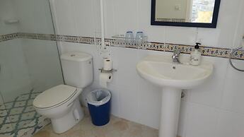 Hostal La Paloma I