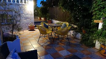 Hostal La Paloma I