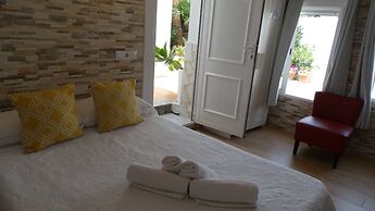 Hostal La Paloma I