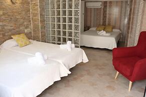 Hostal La Paloma I