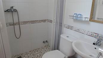 Hostal La Paloma I