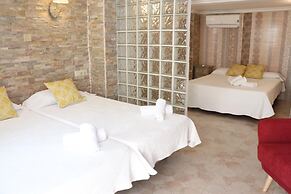 Hostal La Paloma I