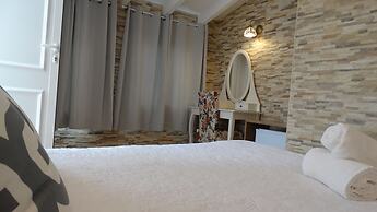 Hostal La Paloma I