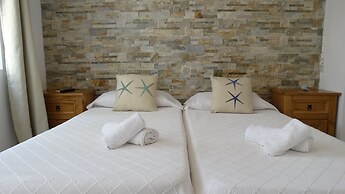 Hostal La Paloma I