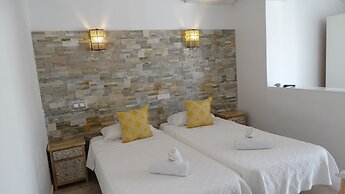 Hostal La Paloma I