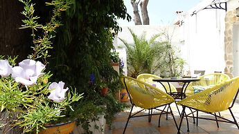 Hostal La Paloma I