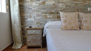 Hostal La Paloma I