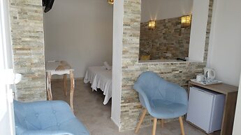 Hostal La Paloma I