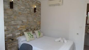 Hostal La Paloma I