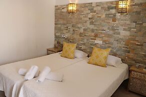Hostal La Paloma I