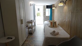 Hostal La Paloma I