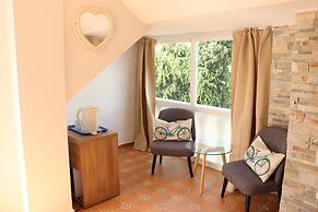 Hostal La Paloma I
