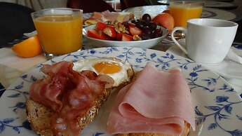 Hostal La Paloma I
