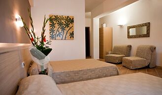 Hotel Marinella