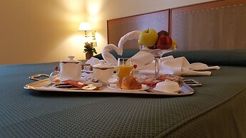 Nuovo Albergo