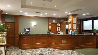 Nuovo Albergo