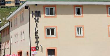 Hotel Miletto