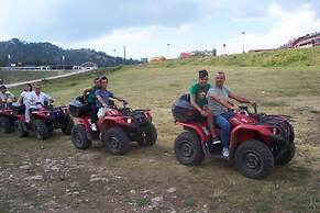 Hotel Miletto