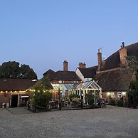 The Hind's Head