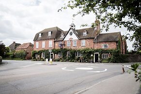 The Hind's Head