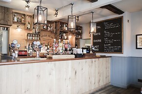 The Hind's Head