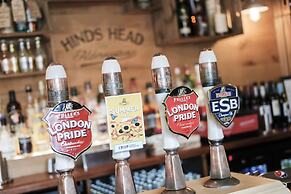 The Hind's Head