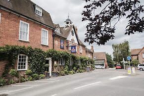 The Hind's Head