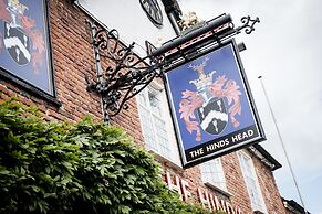The Hind's Head