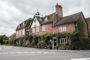 The Hind's Head