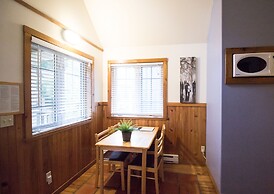 Reef Point Cottages