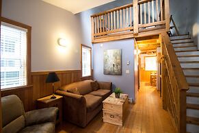 Reef Point Cottages