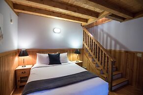 Reef Point Cottages