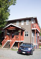 Reef Point Cottages