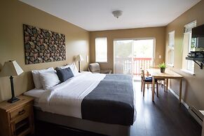Reef Point Cottages