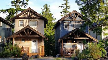 Reef Point Cottages